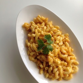 Homemade Mac and Cheese
