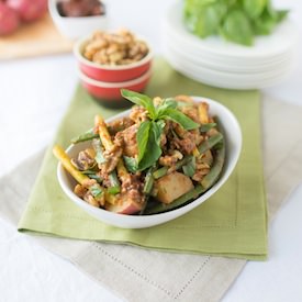 Farmers Market Salad