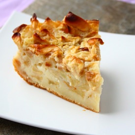 Apple Pie