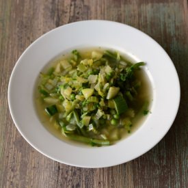 Green Soup