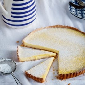 Lemon Tart