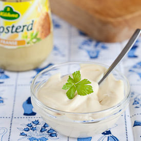 Mayonnaise