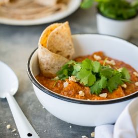 Butter Chicken Curry