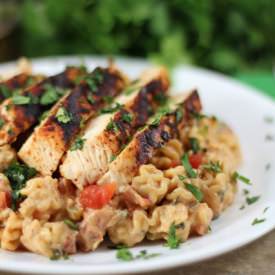 Mexi Chicken