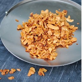 Coconut Chips