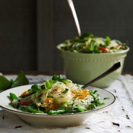 Cellophane Noodles