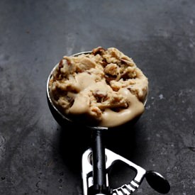 Biscoff Cinnamon Chip Ice Cream