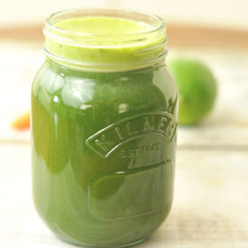 Green Juice