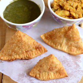 Samosa