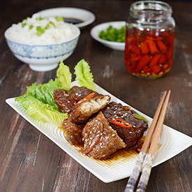 Chilli Fish