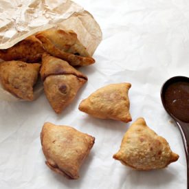 Samosas