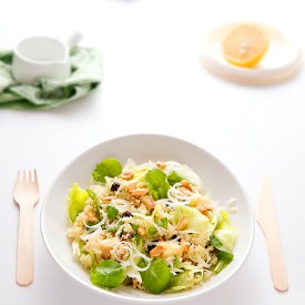 Couscous Salad