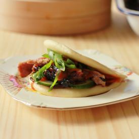Epic Lamb Buns