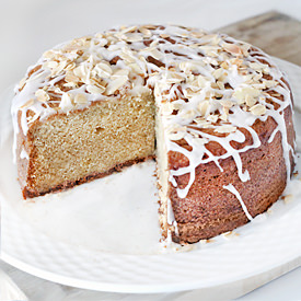 Lemon Cake