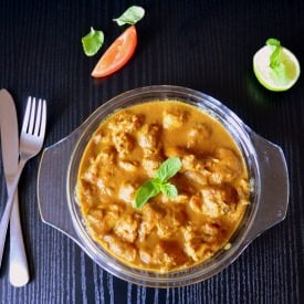Chicken Masaledar