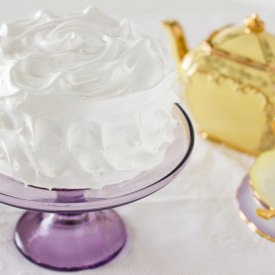 Lemon Layer Cake
