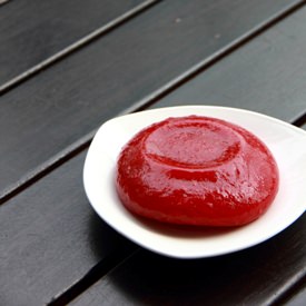 Raspberry Jelly