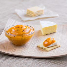 Just Like Sugar-Free Cloudberry Jam