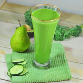 Green Goddess Juice