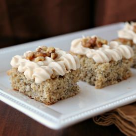 Banana Cake