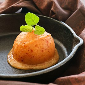 Peach Sorbet