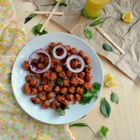 Soya Chunks