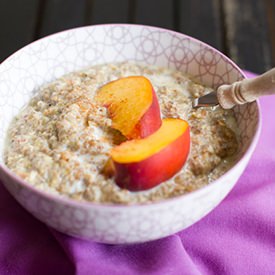 Paleo Oatmeal