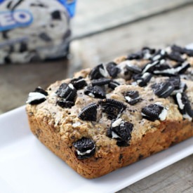 Cookies & Cream Ice Cream