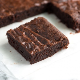 Fudgy Brownies Recipe
