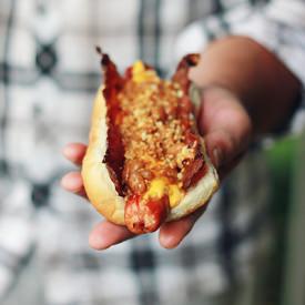 10 Hot Dog Toppings