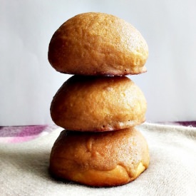 Coffee Buns