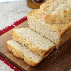 Homemade Beer Bread
