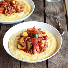 Ratatouille