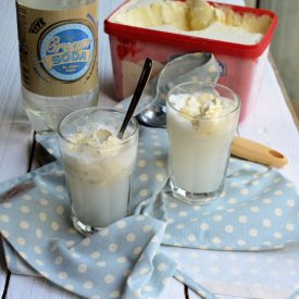 Ice Cream Soda