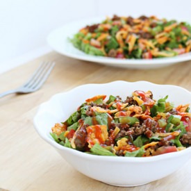 Dorito Salad