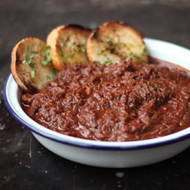 Carne Cocida
