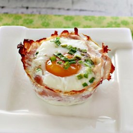 Egg Muffins