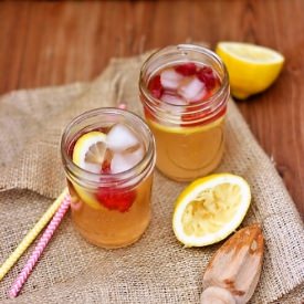Strawberry Lemonade