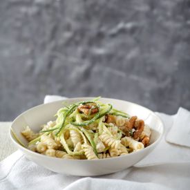 Summer Pasta Dish