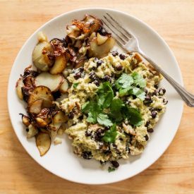 Migas