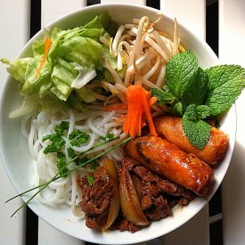 Bo Bun