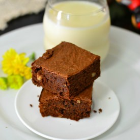 The Best Brownies