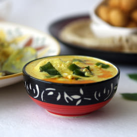 Kadhi Pakodi