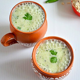 Oat Masala More