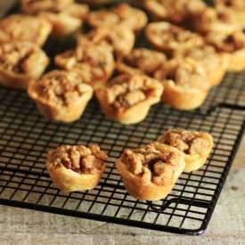 Pumpkin Pies