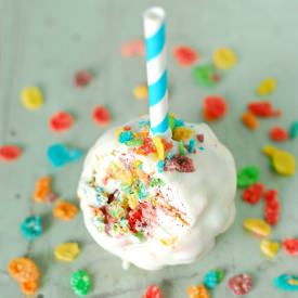 Fruity Pebbles Pops