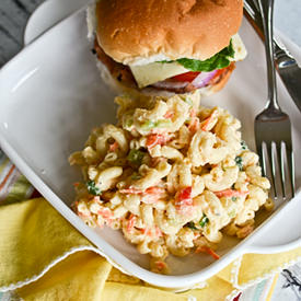 Macaroni Salad
