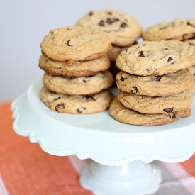 Like Panera Chocolate Chip Cookies