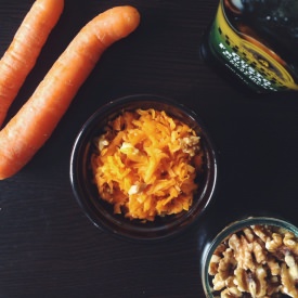 Carrot Salad