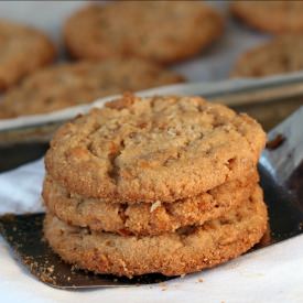 Very Good Cookies